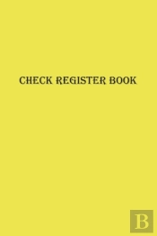 Check And Debit Card Register