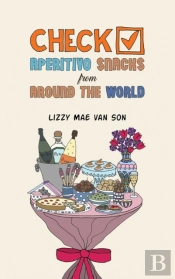 Check! Aperitivo Snacks From Around The World