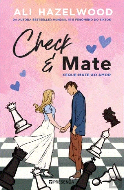 Bertrand.pt - Check & Mate - Xeque-Mate ao Amor
