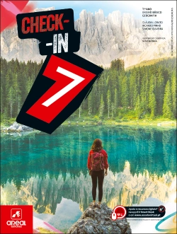 Bertrand.pt - Check-In 7 - Geografia - 7.º Ano