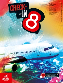Bertrand.pt - Check-In 8 - Geografia - 8.º Ano