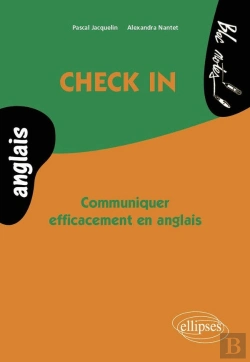Bertrand.pt - Check In. Communiquer Efficacement En Anglais, Niveau 2