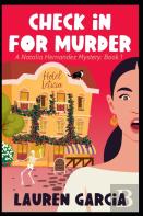 Check In For Murder