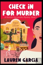 Check In For Murder