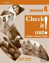 Check It Out! Workbook 4