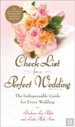 Bertrand.pt - Check List/Perfect Wed, 6th Ed