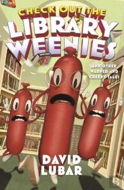 Bertrand.pt - Check Out The Library Weenies