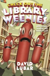 Check Out The Library Weenies