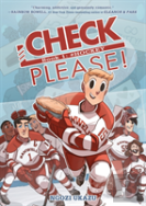 Check, Please!: # Hockey