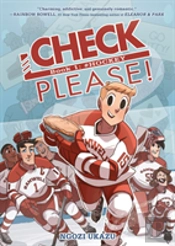 Check, Please!: # Hockey
