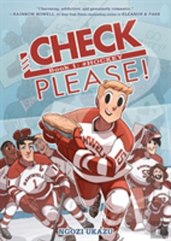 Bertrand.pt - Check, Please!: # Hockey