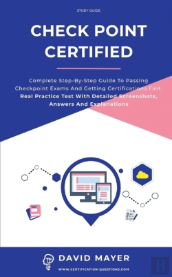 Bertrand.pt - Check Point Certified