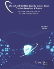 Check Point Certified Security Master Exam Practice Questions & Dumps