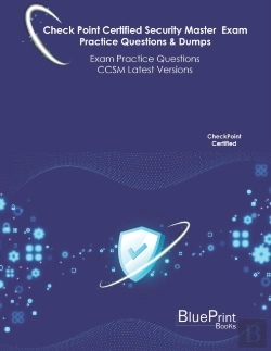 Bertrand.pt - Check Point Certified Security Master Exam Practice Questions & Dumps