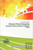 Check Point Integrity