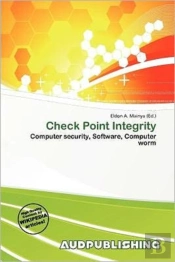 Check Point Integrity