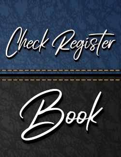 Bertrand.pt - Check Register Book