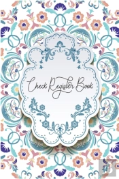 Check Register Journal