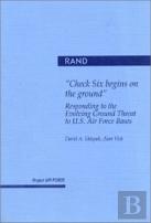 ''''Check Six Begins On The Ground''