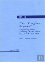 ''Check Six Begins On The Ground'