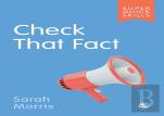 Check That Fact