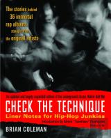 Check The Technique
