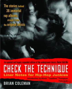 Bertrand.pt - Check The Technique