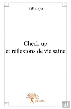 Bertrand.pt - Check-Up Et Reflexions De Vie Saine