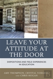 Check Your Attitude At The Doopb