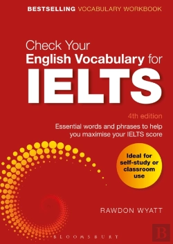 Bertrand.pt - Check Your English Vocabulary For Ielts