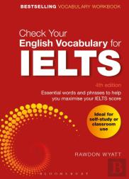 Check Your English Vocabulary For Ielts