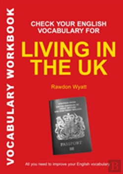Bertrand.pt - Check Your English Vocabulary For Living In The Uk