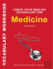Check Your English Vocabulary For Medicine