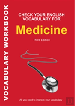 Bertrand.pt - Check Your English Vocabulary For Medicine