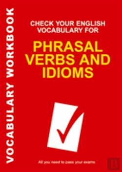 Bertrand.pt - Check Your English Vocabulary For Phrasal Verbs And Idioms
