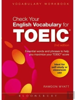 Bertrand.pt - Check Your English Vocabulary For Toeic