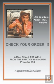Check Your Order!!!