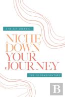 Check Your Privilege Niche Down Your Journey Journal