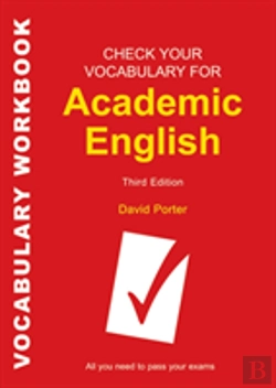 Bertrand.pt - Check Your Vocabulary For Academic English