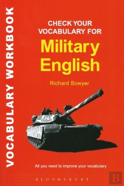 Bertrand.pt - Check Your Vocabulary For Military English