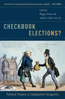 Bertrand.pt - Checkbook Elections?
