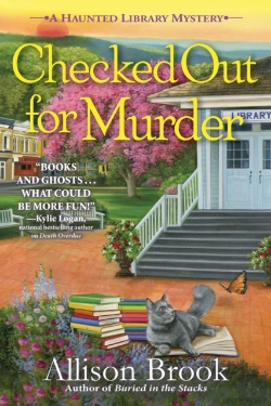 Bertrand.pt - Checked Out For Murder