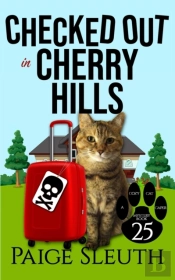 Checked Out In Cherry Hills