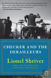 Checker And The Derailleurs