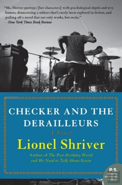 Bertrand.pt - Checker And The Derailleurs