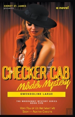 Bertrand.pt - Checker Cab Murder Mystery
