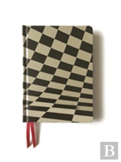 Checkerboard (Contemporary Foiled Journal)