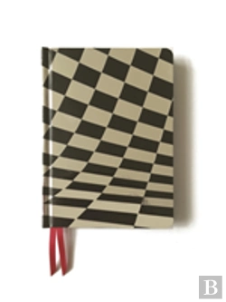 Bertrand.pt - Checkerboard (Contemporary Foiled Journal)