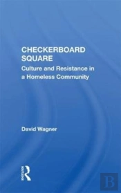 Checkerboard Square
