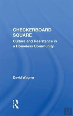 Bertrand.pt - Checkerboard Square